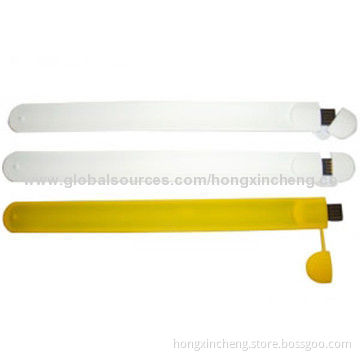 G-2014 Wholesale Bulk OEM Promotional USB Flash Drive, Plug-and-play Function